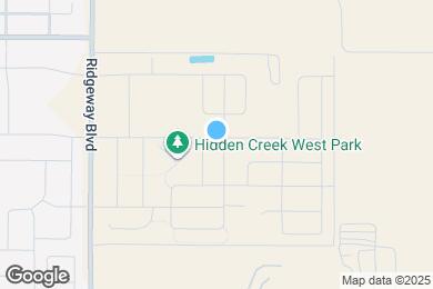 Map image of the property - 7307 Dolores Ave