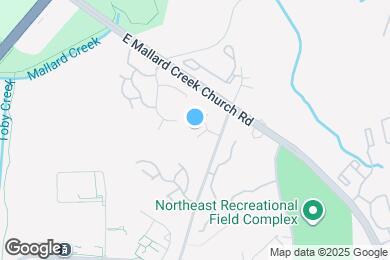 Map image of the property - 9915 Lottie Ln