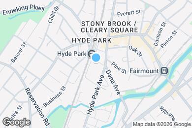 Map image of the property - Transit 7 At Hyde Park Station