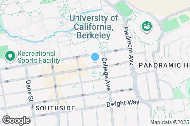 Map image of the property - The Durant (new)