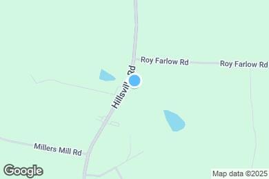 Map image of the property - 9140 Hillsville Rd