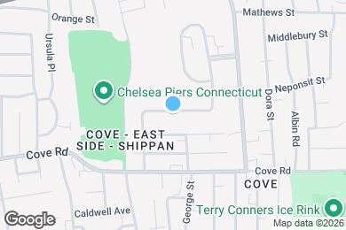 Map image of the property - 39 Sylvan Knoll Rd