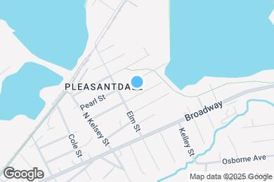 Map image of the property - 49 Chapel St