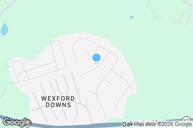 Map image of the property - 3433 Ben Alder Ln