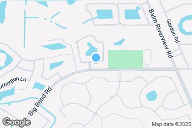 Map image of the property - 11809 Brenford Crest Dr