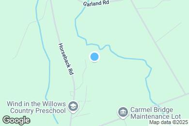 Map image of the property - 27 Possum Ln