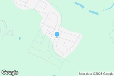 Map image of the property - 11802 Hurricane Haze Dr