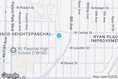 Map image of the property - Unit