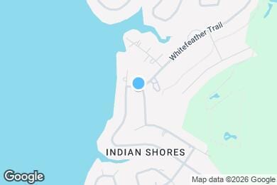 Map image of the property - 2127 Round Wind Trail