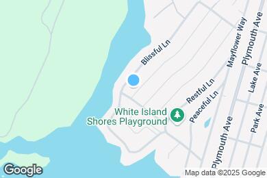 Map image of the property - 4 Leisure Ln