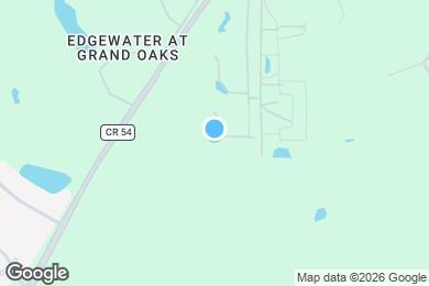 Map image of the property - 26030 Fantasy Sky Ln