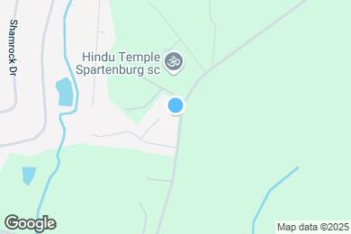 Map image of the property - 1162 Fairview Church Rd