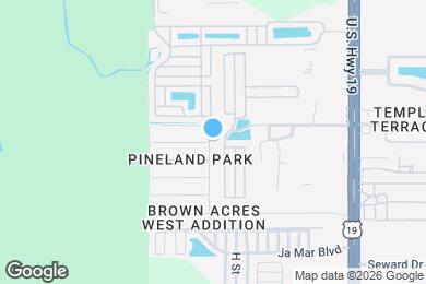 Map image of the property - 11426 Rohrman Rd