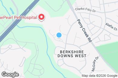Map image of the property - 8224 Wynewood Ct