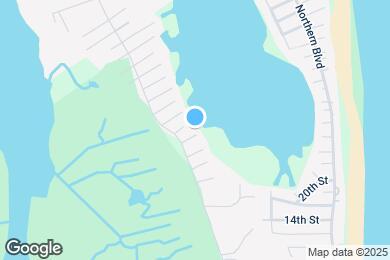 Map image of the property - 7 Cinder Ave