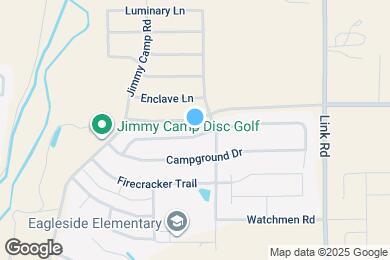 Map image of the property - 9444 Castle Oaks Dr