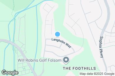 Map image of the property - 1752 Langholm Way