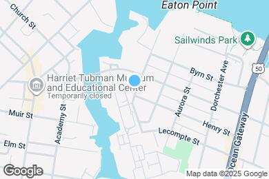 Map image of the property - 700 Cattail Cv