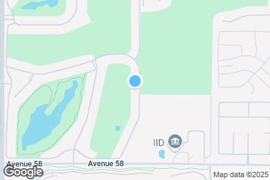 Map image of the property - 57575 Seminole Dr