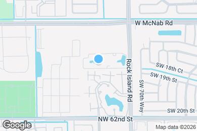 Map image of the property - 7174 Sportsman Dr
