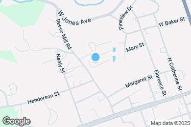 Map image of the property - 123 Colonial Walk