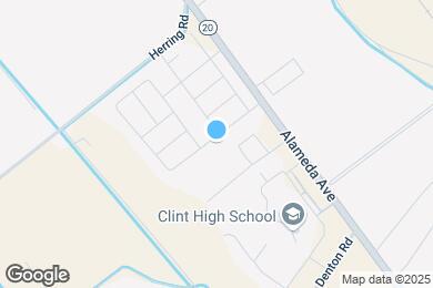 Map image of the property - 128 Alamito Creek Ave