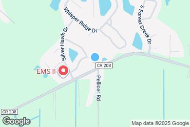 Map image of the property - 2236 Blackstone Way