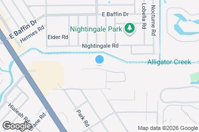 Map image of the property - 7948 Majestic Palms Ct