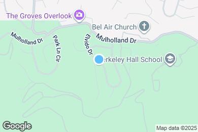 Map image of the property - 3054 Elvido Dr