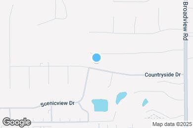 Map image of the property - 228 Countryside Dr