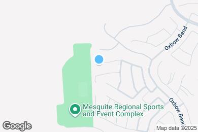 Map image of the property - 1582 Smoke Signal Ct