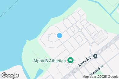 Map image of the property - 162 Helen Dr