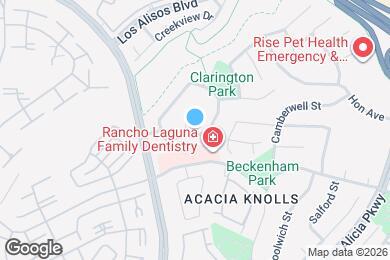 Map image of the property - 24641 Ashland Dr