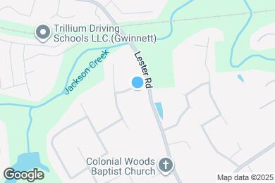 Map image of the property - 3748 Cutler Dr SW