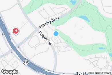 Villas In Westover Hills - San Antonio, TX | Apartment Finder