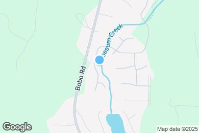 Map image of the property - 719 Riverwood Pass