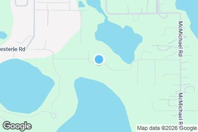 Map image of the property - 5686 Dease Rd