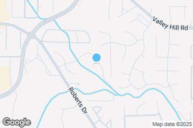 Map image of the property - 298 Brookview Dr