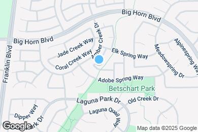 Map image of the property - 8975 Bertwin Way