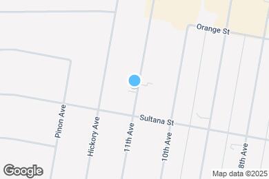 Map image of the property - 9278 11th Ave