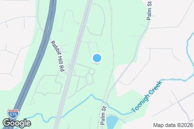 Map image of the property - 337 Whitetail Cir