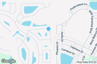 Map image of the property - 2414 Siward Ave