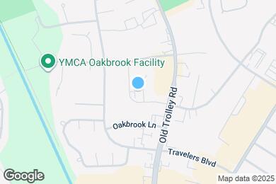Map image of the property - 302 Springview Ln