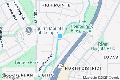 Map image of the property - 3857 Ivey Ranch Rd