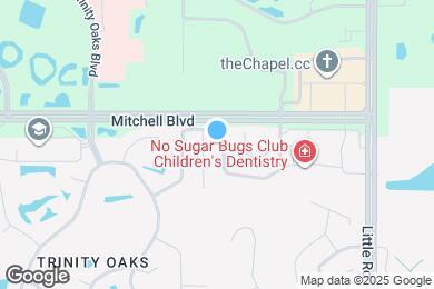 Map image of the property - 8522 Hawbuck St