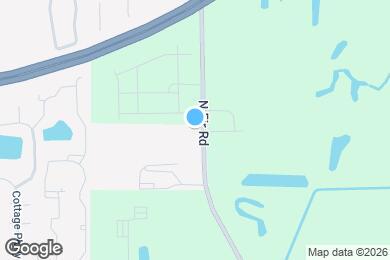 Map image of the property - 53603 Fir Rd