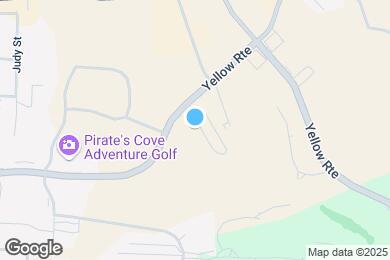 Map image of the property - 2700 Green Mountain Dr