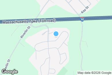 Map image of the property - 15 Samuel Dr