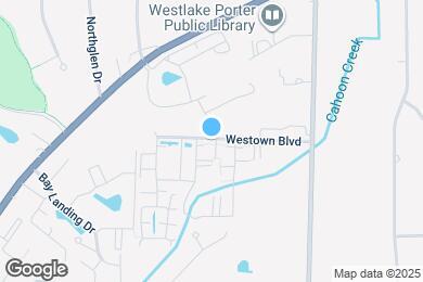 Map image of the property - 27359 Westown Blvd