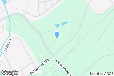 Map image of the property - 4695 Cypress Pk Dr